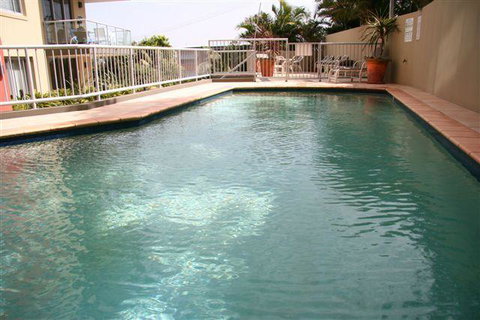 Grandview Apartments - Airlie Beach Holiday 42