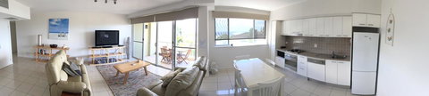 Grandview Apartments - Airlie Beach Holiday 33