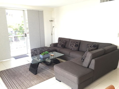 Grandview Apartments - Airlie Beach Holiday 32