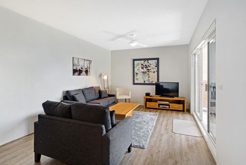 Victoria Parade, Kiah, Unit 10, 53 - Airlie Beach Holiday 2