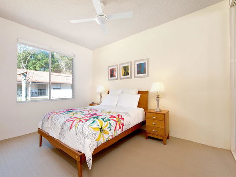 Victoria Parade, Kiah, Unit 10, 53 - Airlie Beach Holiday 9