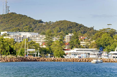 Victoria Parade, Kiah, Unit 10, 53 - Airlie Beach Holiday 16