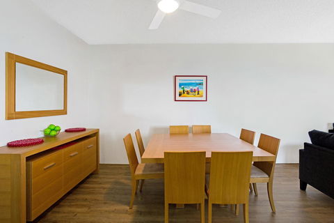 Victoria Parade, Kiah, Unit 10, 53 - Airlie Beach Holiday 7