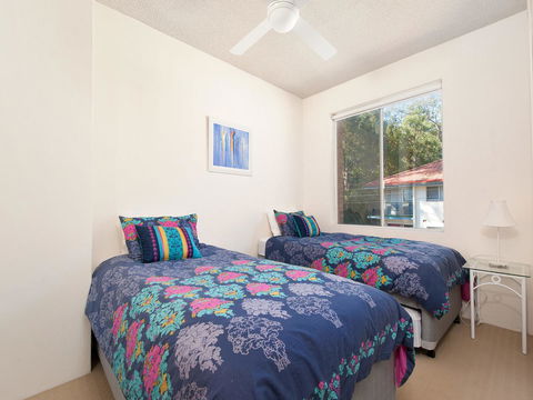 Victoria Parade, Kiah, Unit 10, 53 - Airlie Beach Holiday 10
