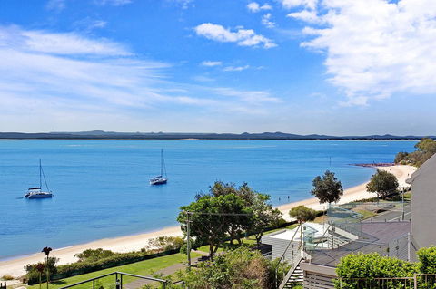 Victoria Parade, Kiah, Unit 10, 53 - Airlie Beach Holiday 14