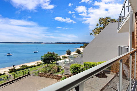 Victoria Parade, Kiah, Unit 10, 53 - Airlie Beach Holiday 13