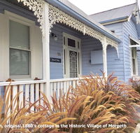 Morpeth Cottage - Airlie Beach Holiday