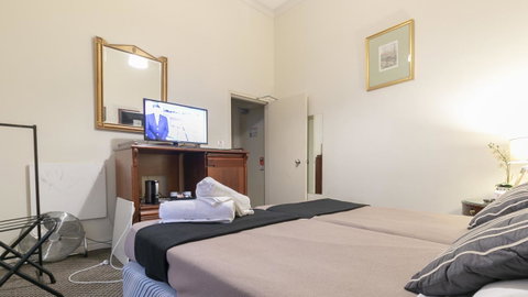 Woolbrokers Hotel - Airlie Beach Holiday 32