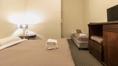 Woolbrokers Hotel - Airlie Beach Holiday 22