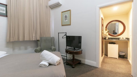 Woolbrokers Hotel - Airlie Beach Holiday 37