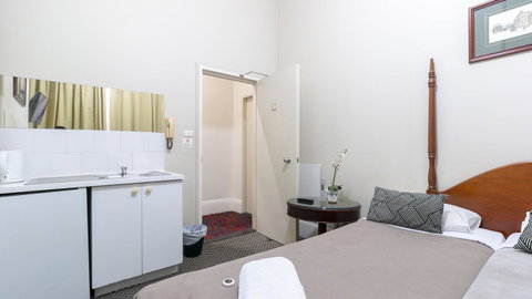 Woolbrokers Hotel - Airlie Beach Holiday 44