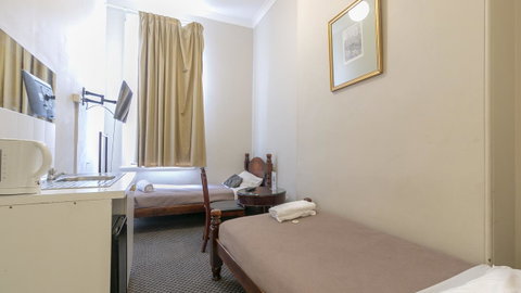 Woolbrokers Hotel - Airlie Beach Holiday 21