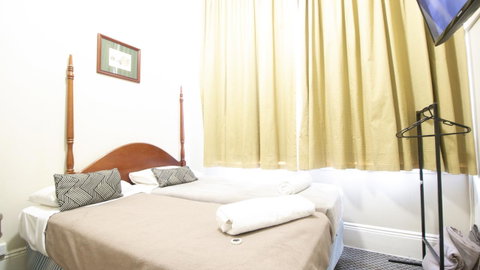 Woolbrokers Hotel - Airlie Beach Holiday 42
