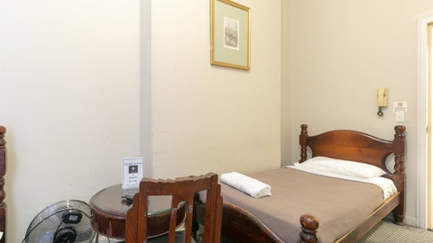 Woolbrokers Hotel - Airlie Beach Holiday 20