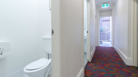 Woolbrokers Hotel - Airlie Beach Holiday 40