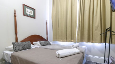 Woolbrokers Hotel - Airlie Beach Holiday 43