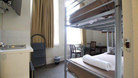 Woolbrokers Hotel - Airlie Beach Holiday 3