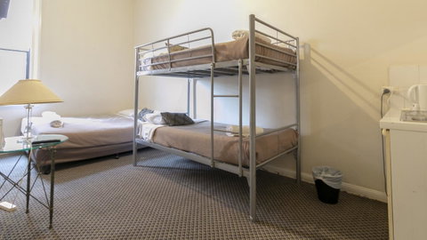 Woolbrokers Hotel - Airlie Beach Holiday 27