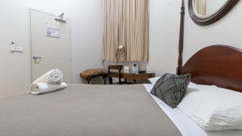 Woolbrokers Hotel - Airlie Beach Holiday 36
