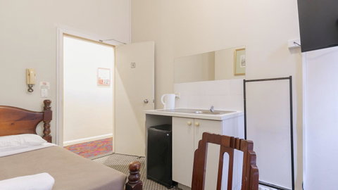 Woolbrokers Hotel - Airlie Beach Holiday 19