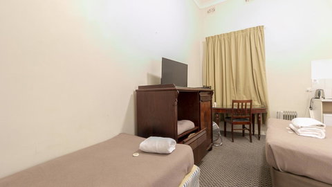 Woolbrokers Hotel - Airlie Beach Holiday 23