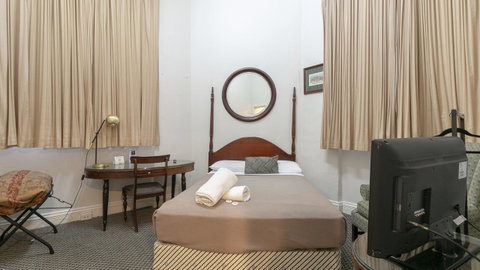 Woolbrokers Hotel - Airlie Beach Holiday 39