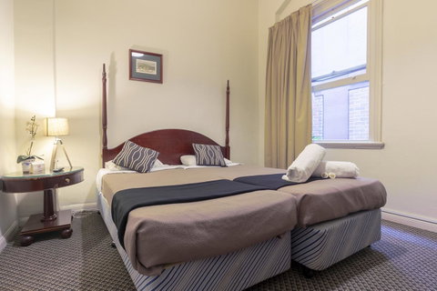 Woolbrokers Hotel - Airlie Beach Holiday 33