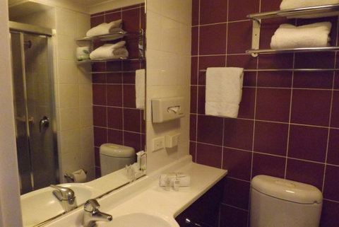 Hotel Hacienda - Airlie Beach Holiday 19