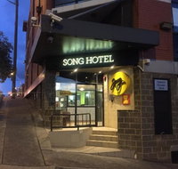 Song Hotel Redfern - Airlie Beach Holiday