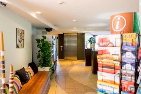 Hotel Hacienda - Airlie Beach Holiday 3