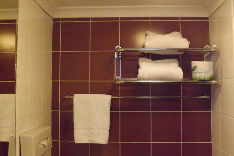 Hotel Hacienda - Airlie Beach Holiday 24