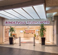 Rendezvous Hotel Sydney Central - Airlie Beach Holiday