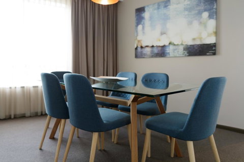 Rydges Parramatta - Airlie Beach Holiday 9