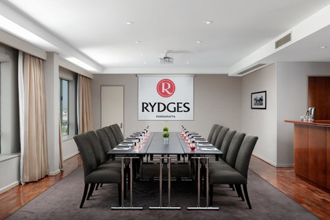 Rydges Parramatta - Airlie Beach Holiday 42
