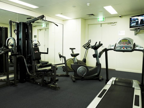 Rydges Parramatta - Airlie Beach Holiday 44