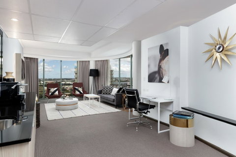 Rydges Parramatta - Airlie Beach Holiday 5