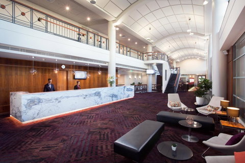 Rydges Parramatta - Airlie Beach Holiday 1