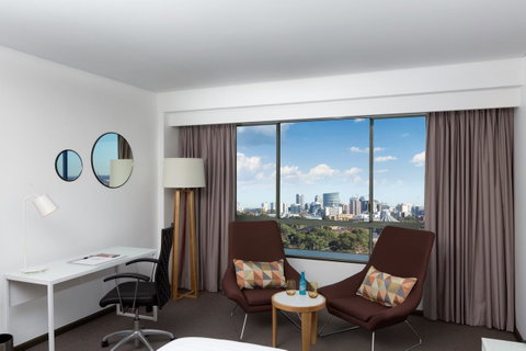 Rydges Parramatta - Airlie Beach Holiday 7