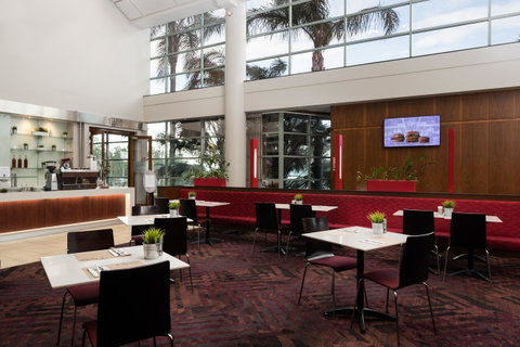 Rydges Parramatta - Airlie Beach Holiday 19
