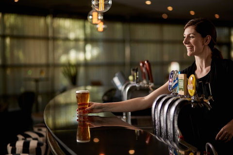 Rydges Parramatta - Airlie Beach Holiday 33