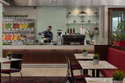 Rydges Parramatta - Airlie Beach Holiday 20