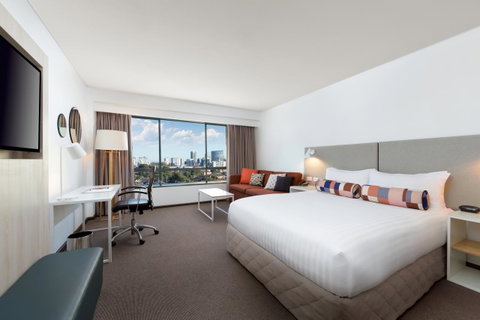 Rydges Parramatta - Airlie Beach Holiday 11