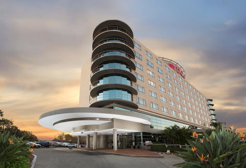 Rydges Parramatta - Airlie Beach Holiday 0