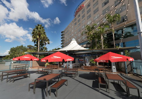 Rydges Parramatta - Airlie Beach Holiday 36