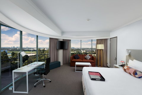 Rydges Parramatta - Airlie Beach Holiday 6