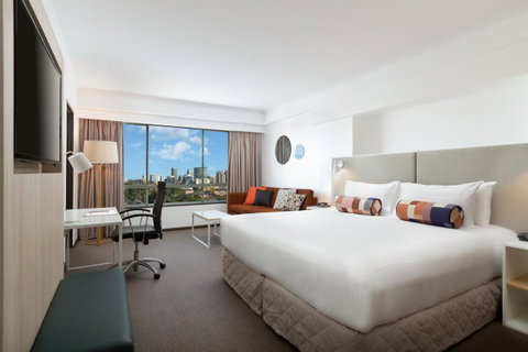 Rydges Parramatta - Airlie Beach Holiday 13