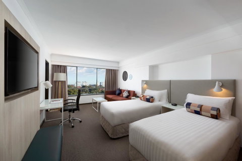 Rydges Parramatta - Airlie Beach Holiday 12