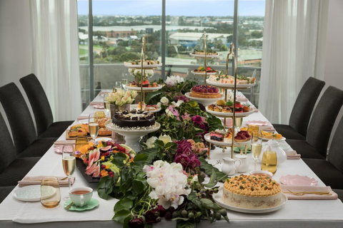 Rydges Parramatta - Airlie Beach Holiday 17