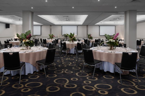 Rydges Parramatta - Airlie Beach Holiday 40