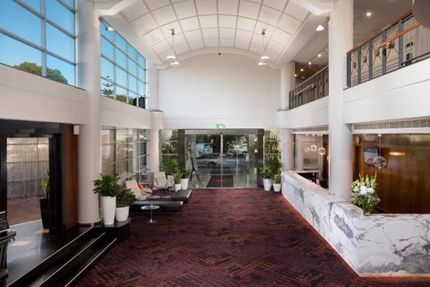 Rydges Parramatta - Airlie Beach Holiday 4